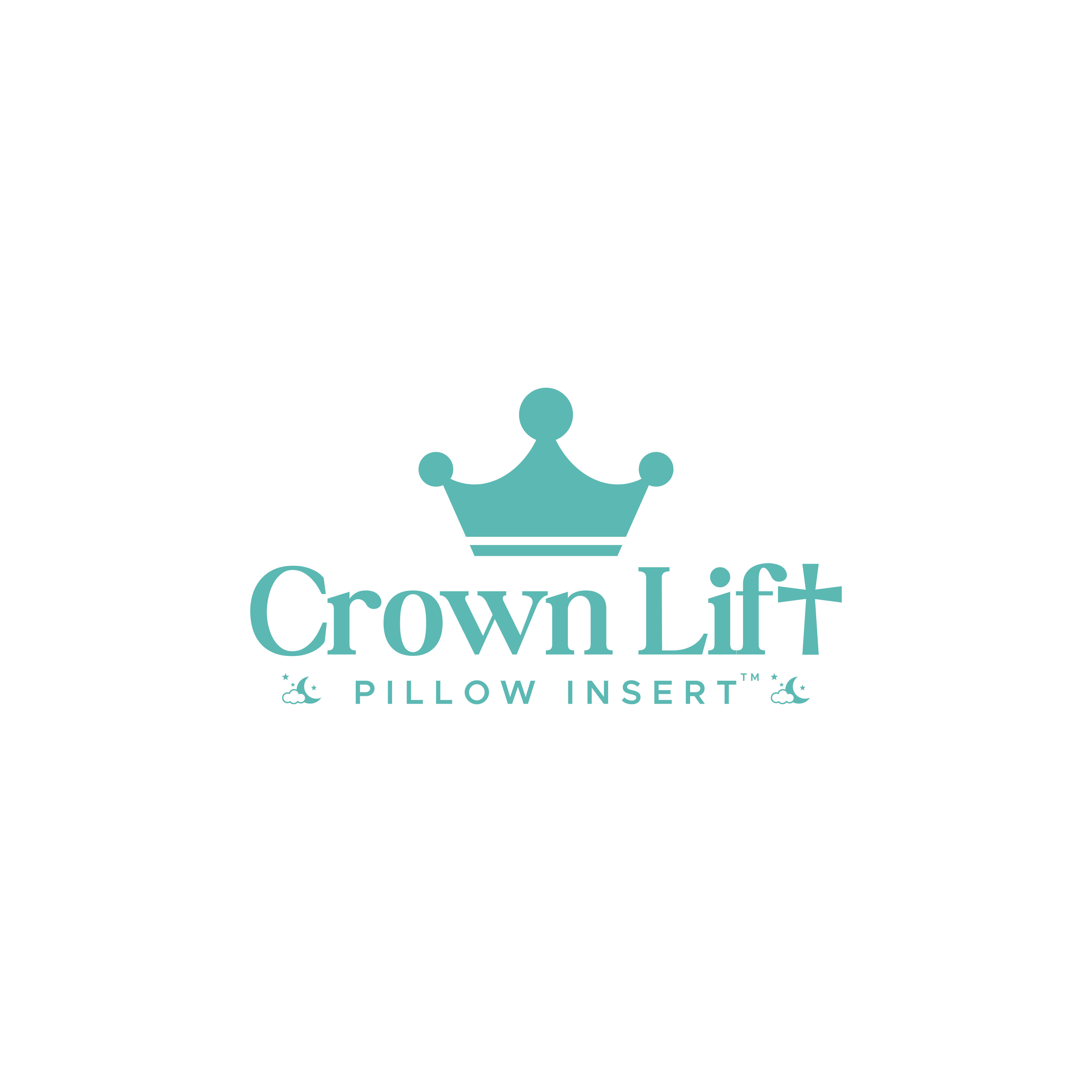 Sanctuary Sleep Pillow