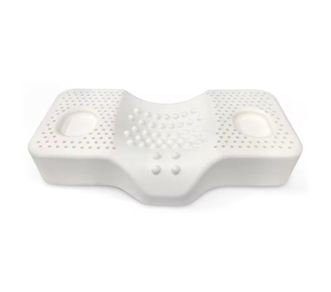 The Ark - Ergonomic Neck Pillow - Sanctuary Sleep Pillow