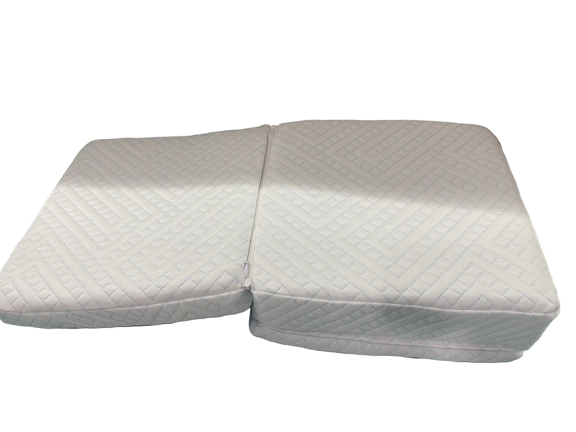 Crown Lift™ Insert System W/ FREE Eye Mask & Gel Neck Wrap - Sanctuary Sleep Pillow