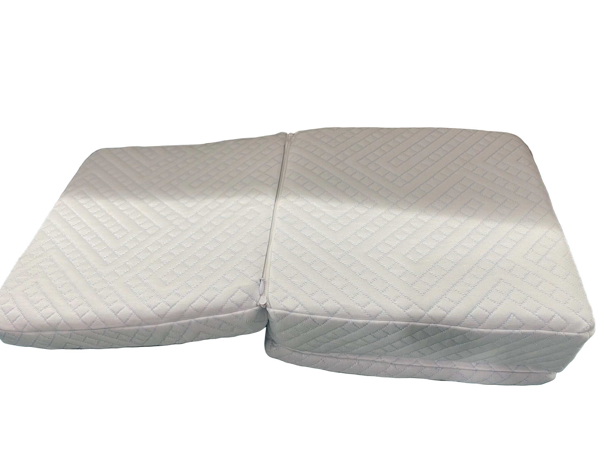 Crown Lift™ Insert System W/ FREE Eye Mask & Gel Neck Wrap - Sanctuary Sleep Pillow