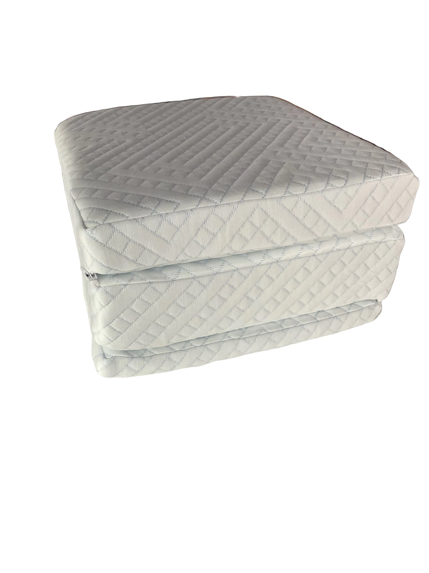 Crown Lift™ Insert System W/ FREE Eye Mask & Gel Neck Wrap - Sanctuary Sleep Pillow