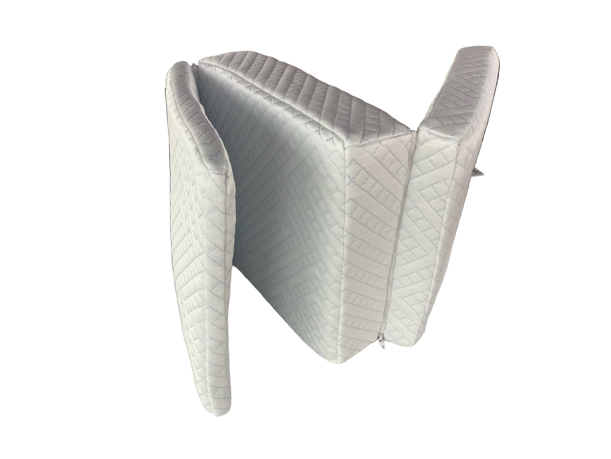 Crown Lift™ Insert System W/ FREE Eye Mask & Gel Neck Wrap - Sanctuary Sleep Pillow