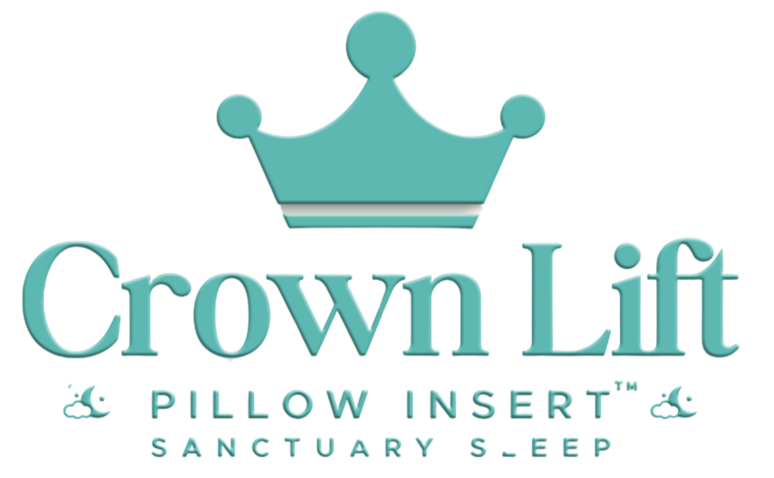 Sanctuary Sleep Pillow