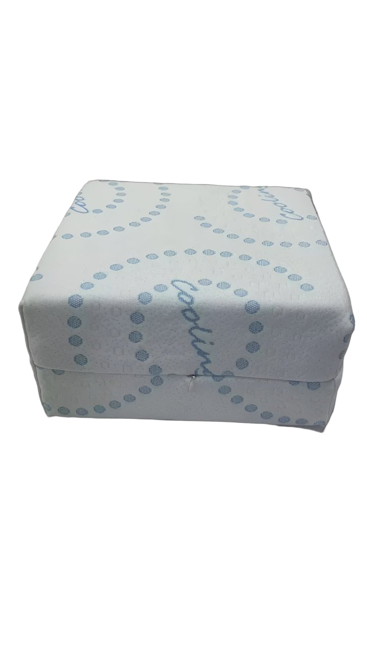Crown Lift ™Insert System - Sanctuary Sleep Pillow